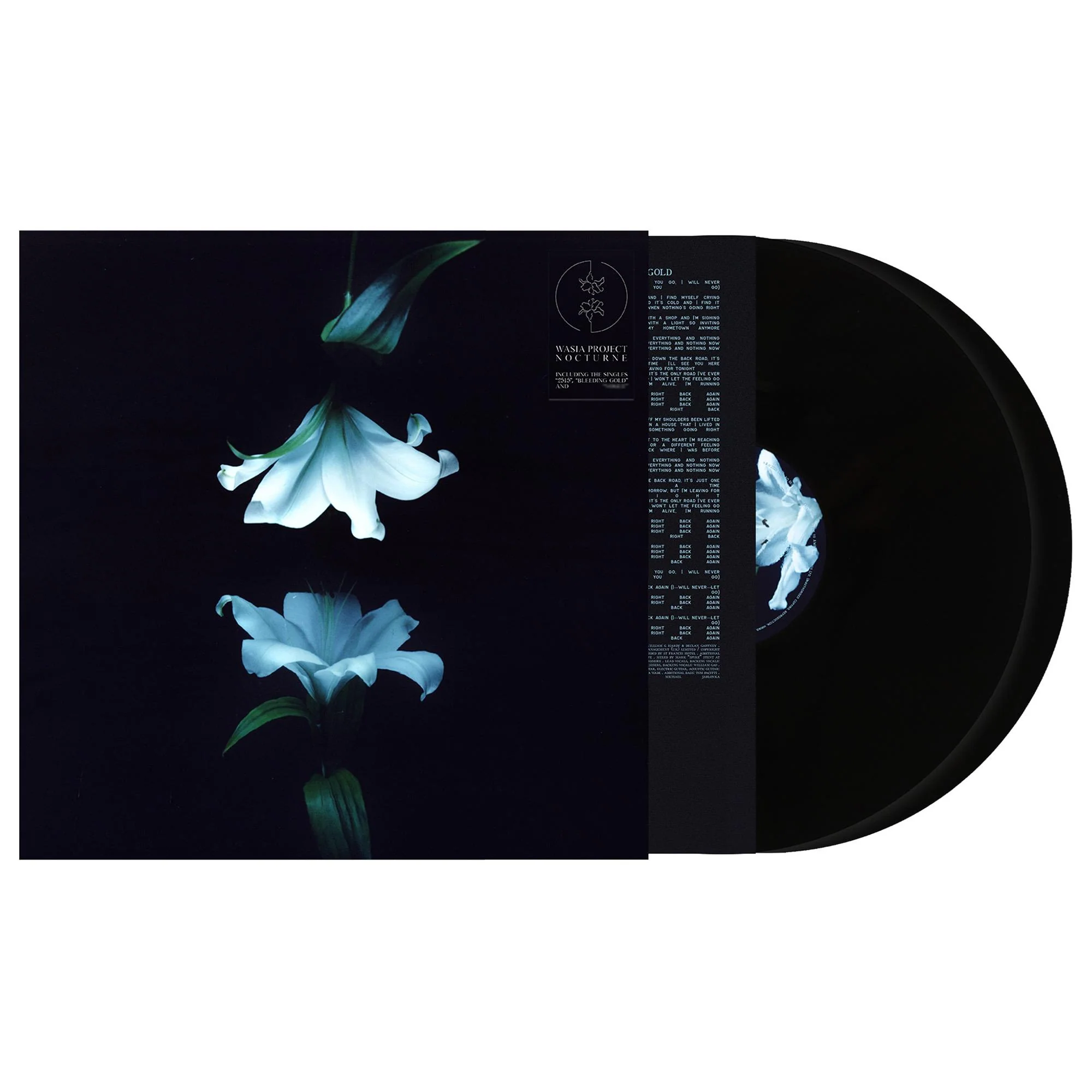 Nocturne (Vinyl)