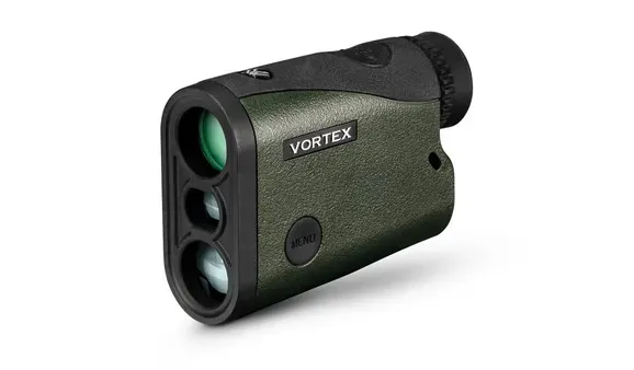 Vortex Crossfire HD 1400 Rangefinder - 19-24mm | CR2 | 16