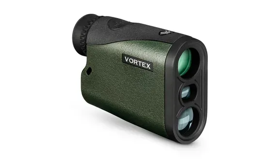 Vortex Crossfire HD 1400 Rangefinder - 19-24mm | CR2 | 16 - Image 2