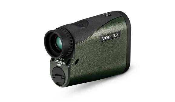 Vortex Crossfire HD 1400 Rangefinder - 19-24mm | CR2 | 16 - Image 3