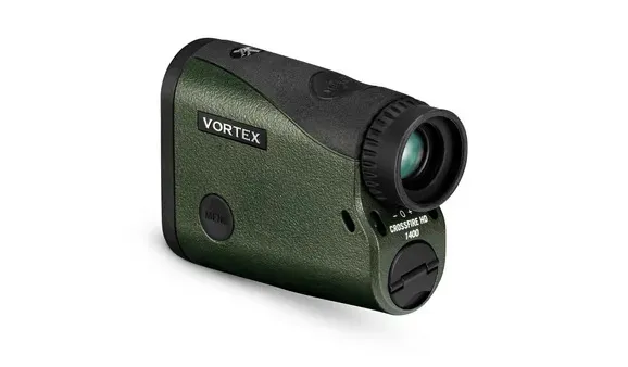 Vortex Crossfire HD 1400 Rangefinder - 19-24mm | CR2 | 16 - Image 4