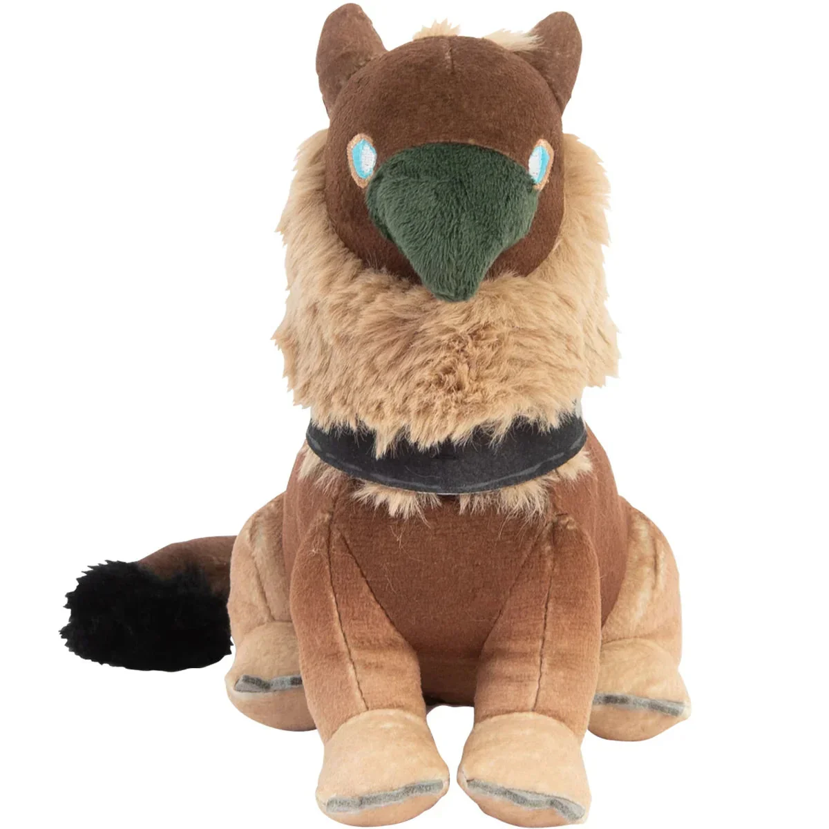 Warhammer Age of Sigmar: Sacrosanct Gryph Hound Balthas Plush