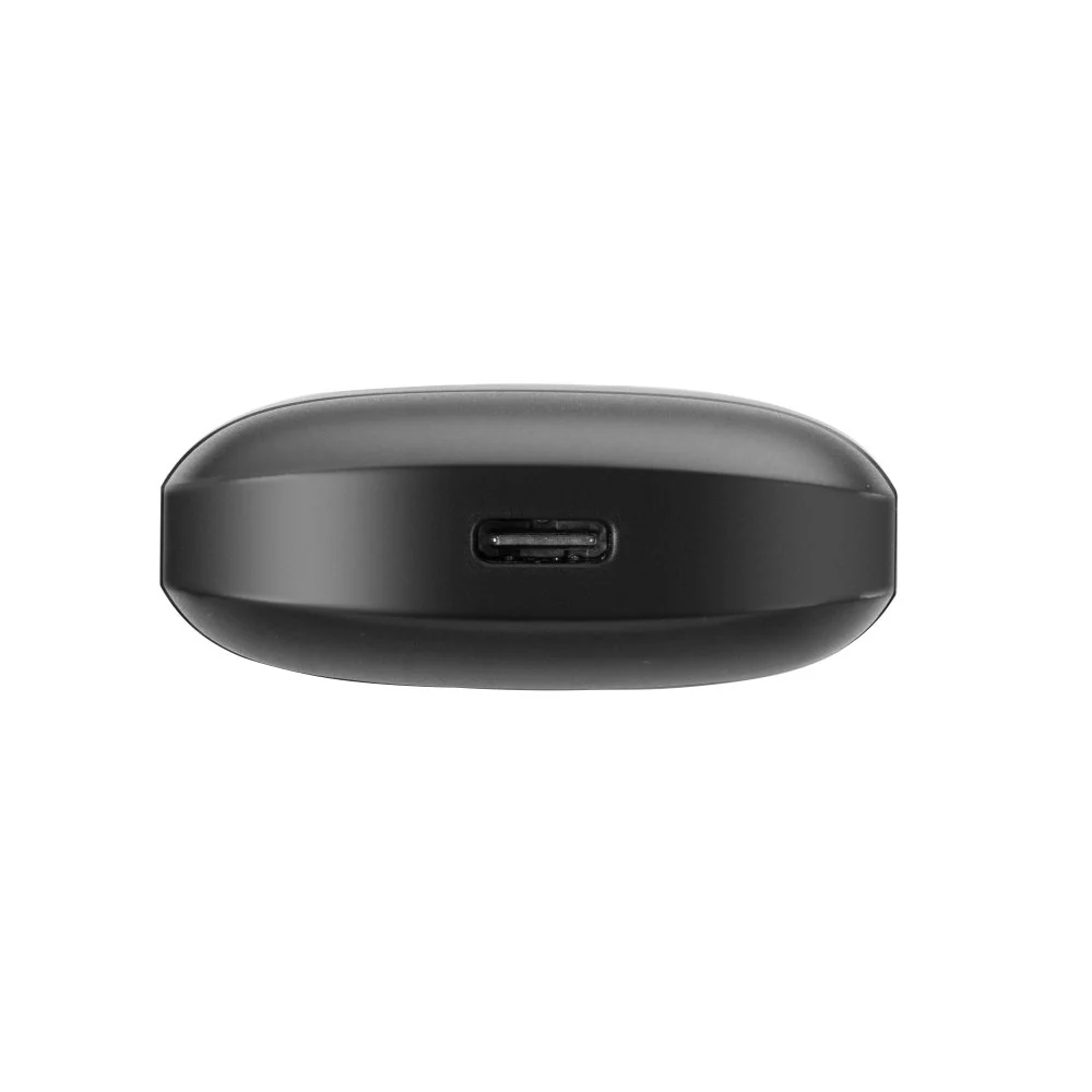Wave Audio ENC Immersive Pro True Wireless Earbuds (Silver) - Image 9