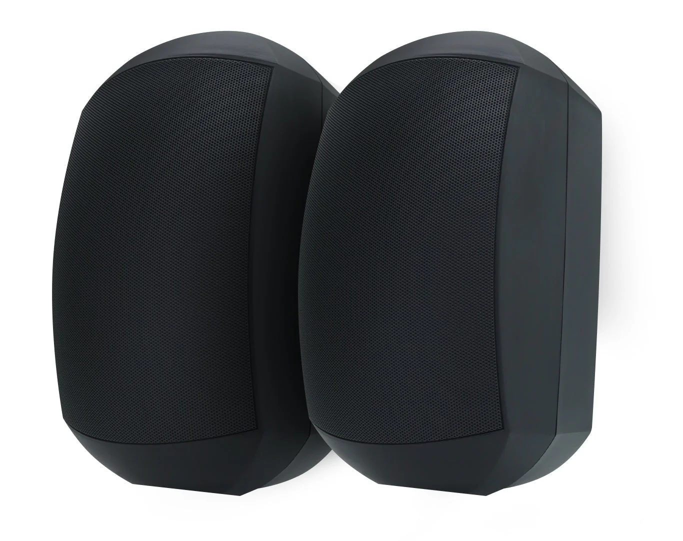 Weconic Indoor Outdoor Speaker Package with 320W Bluetooth Amplifier Black 184C+3xLGC63+WTP660BLK - Image 10