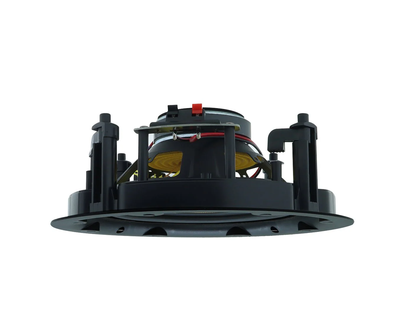 Weconic Indoor Outdoor Speaker Package with 320W Bluetooth Amplifier Black 184C+3xLGC63+WTP660BLK - Image 7