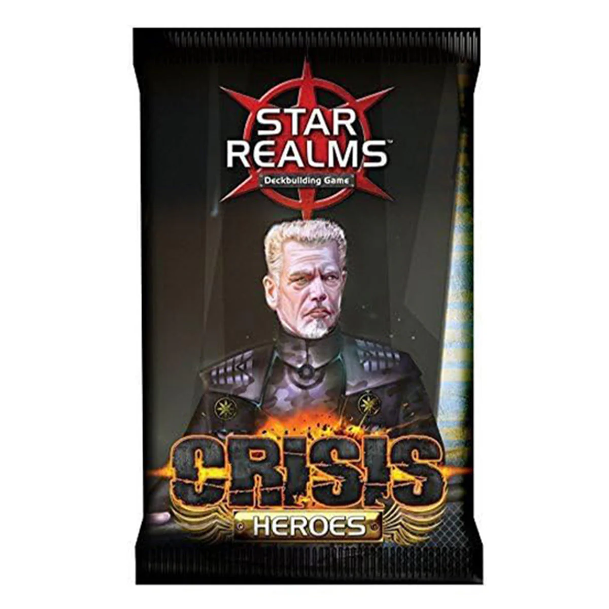 White Wizard Games Star Realms Crisis Expansion Packs (Set of 4) - Image 2