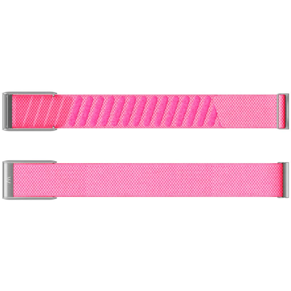 WHOOP SuperKnit Accessory Band 5.0 – Compatible with One and Peak (Petal)