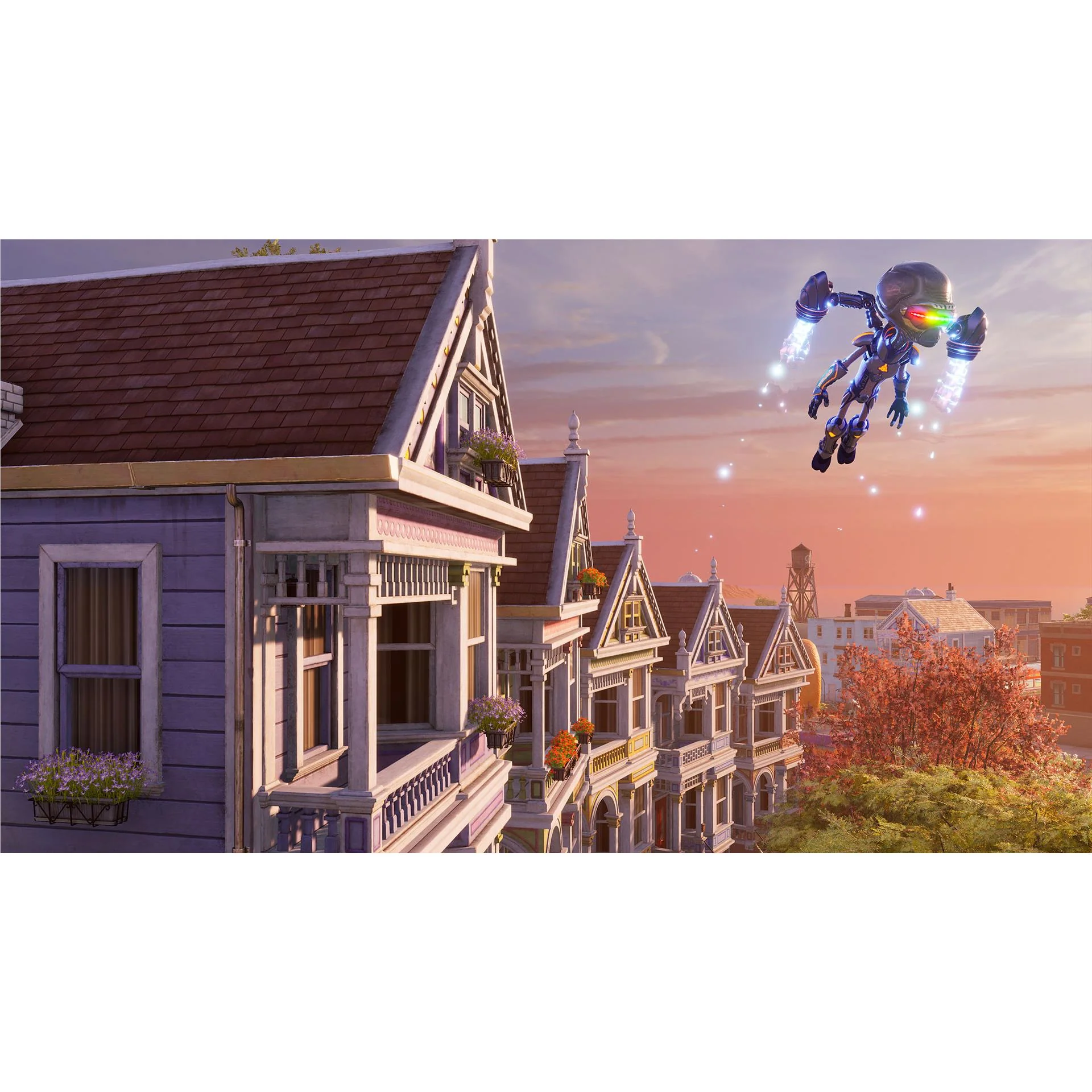 Destroy All Humans! 2 - Reprobed - Image 5