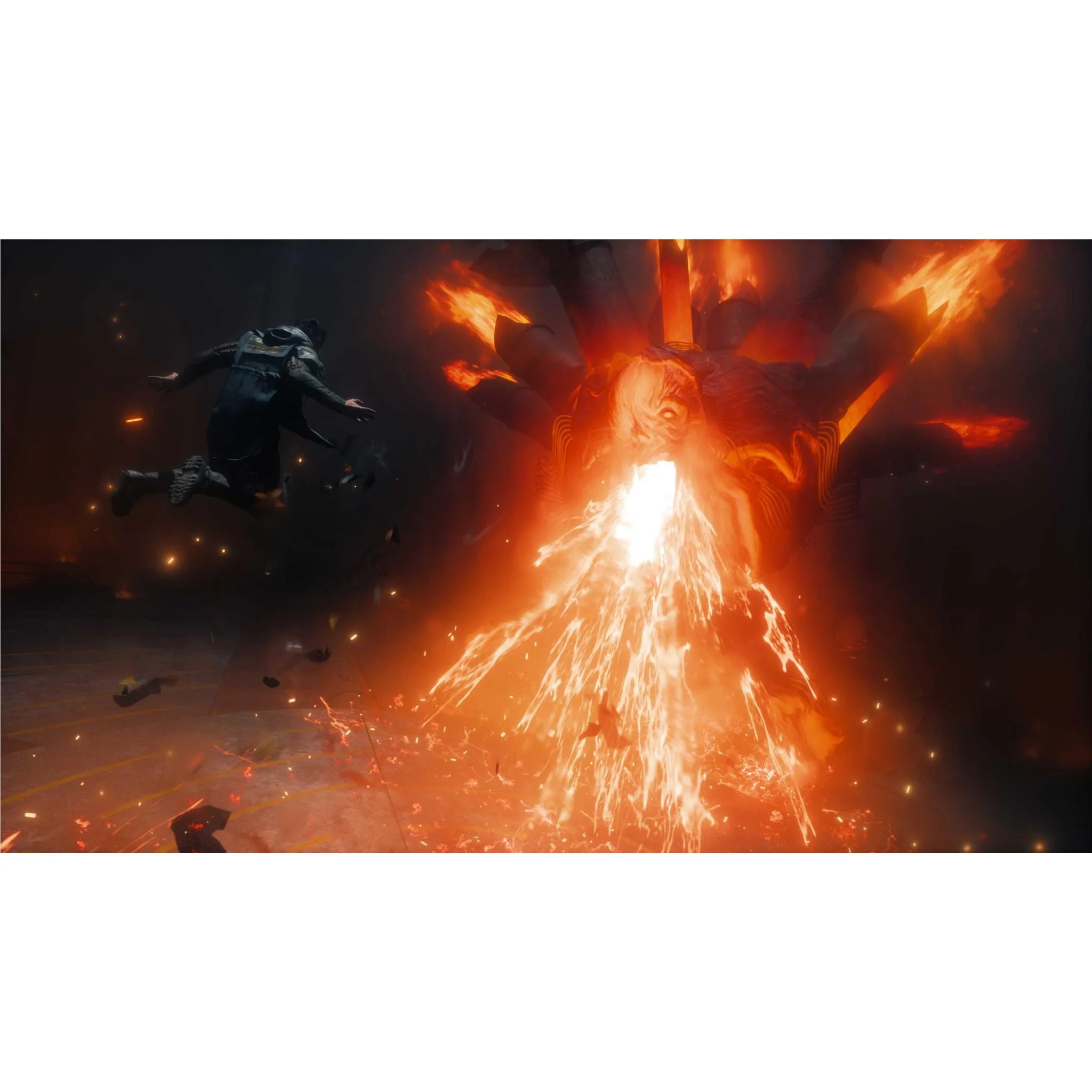 CONTROL Resonant SteelBook Edition - Image 6