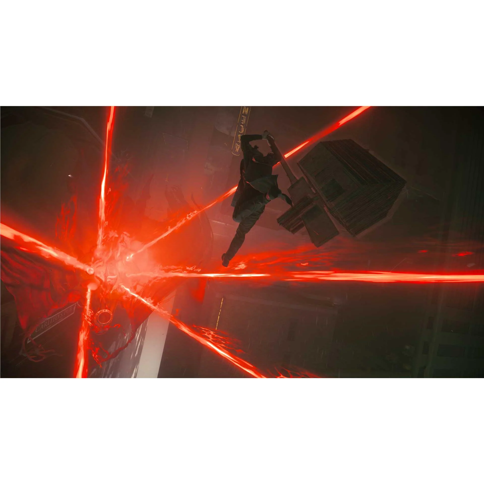 CONTROL Resonant SteelBook Edition - Image 7