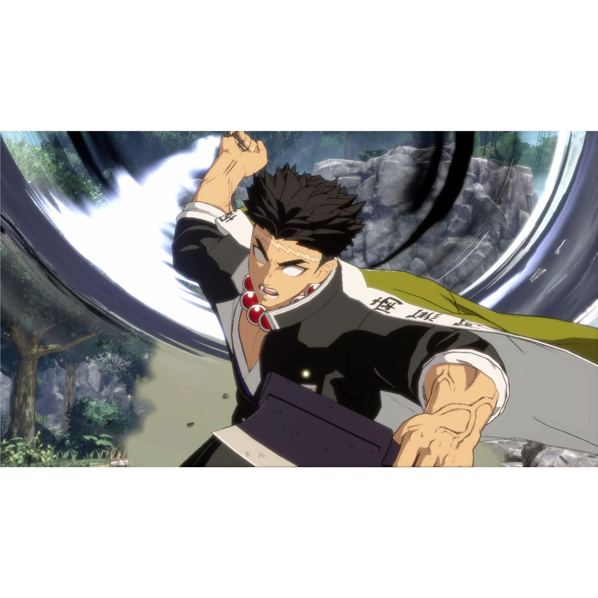 Demon Slayer -Kimetsu no Yaiba- The Hinokami Chronicles 2 - Image 6