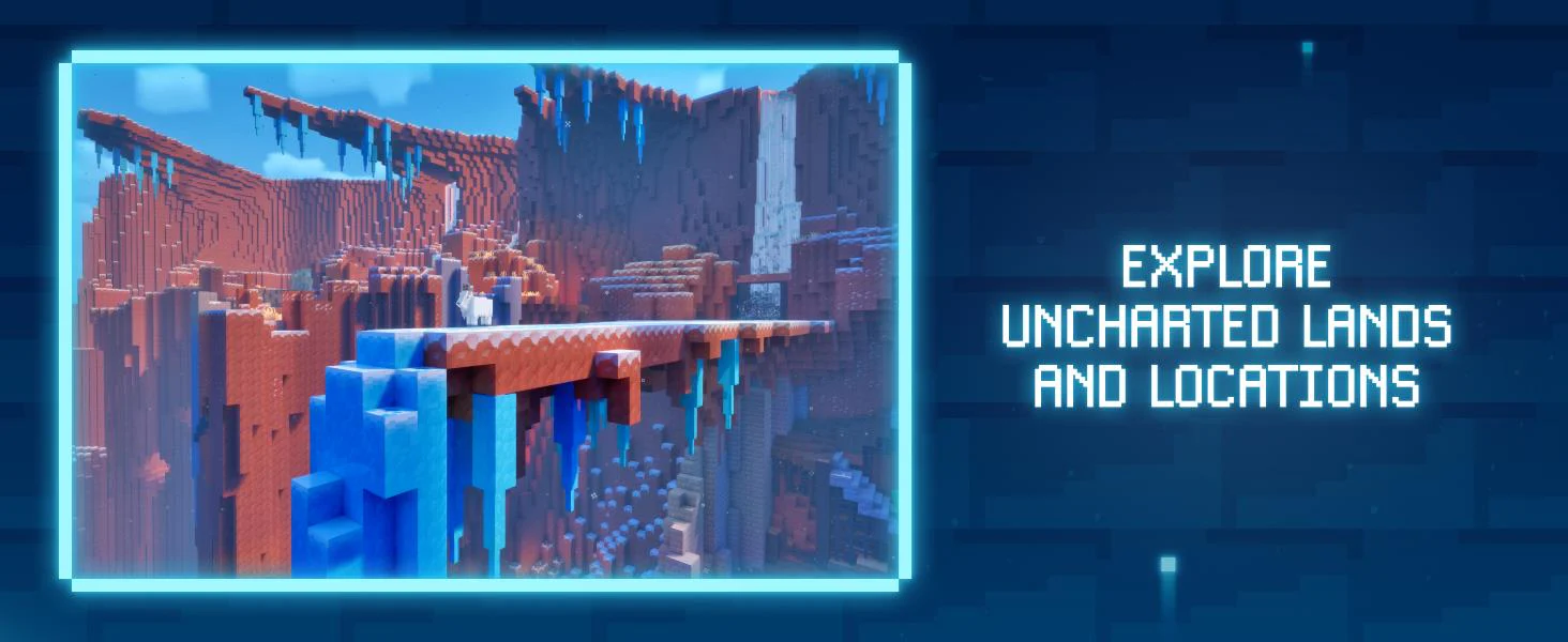 Minecraft Dungeons II Deluxe Edition - Image 11