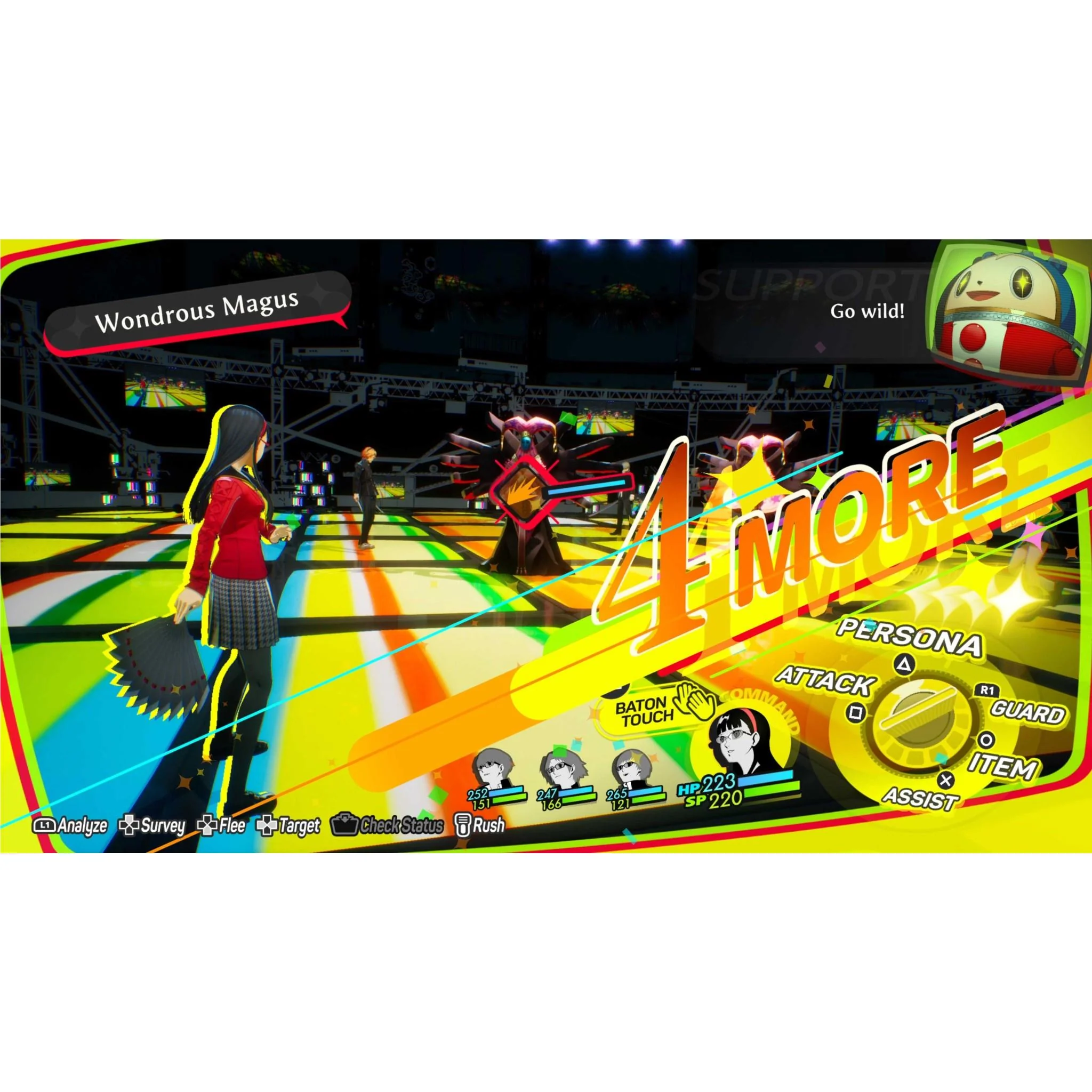 Persona 4 Revival SteelBook Edition - Image 7