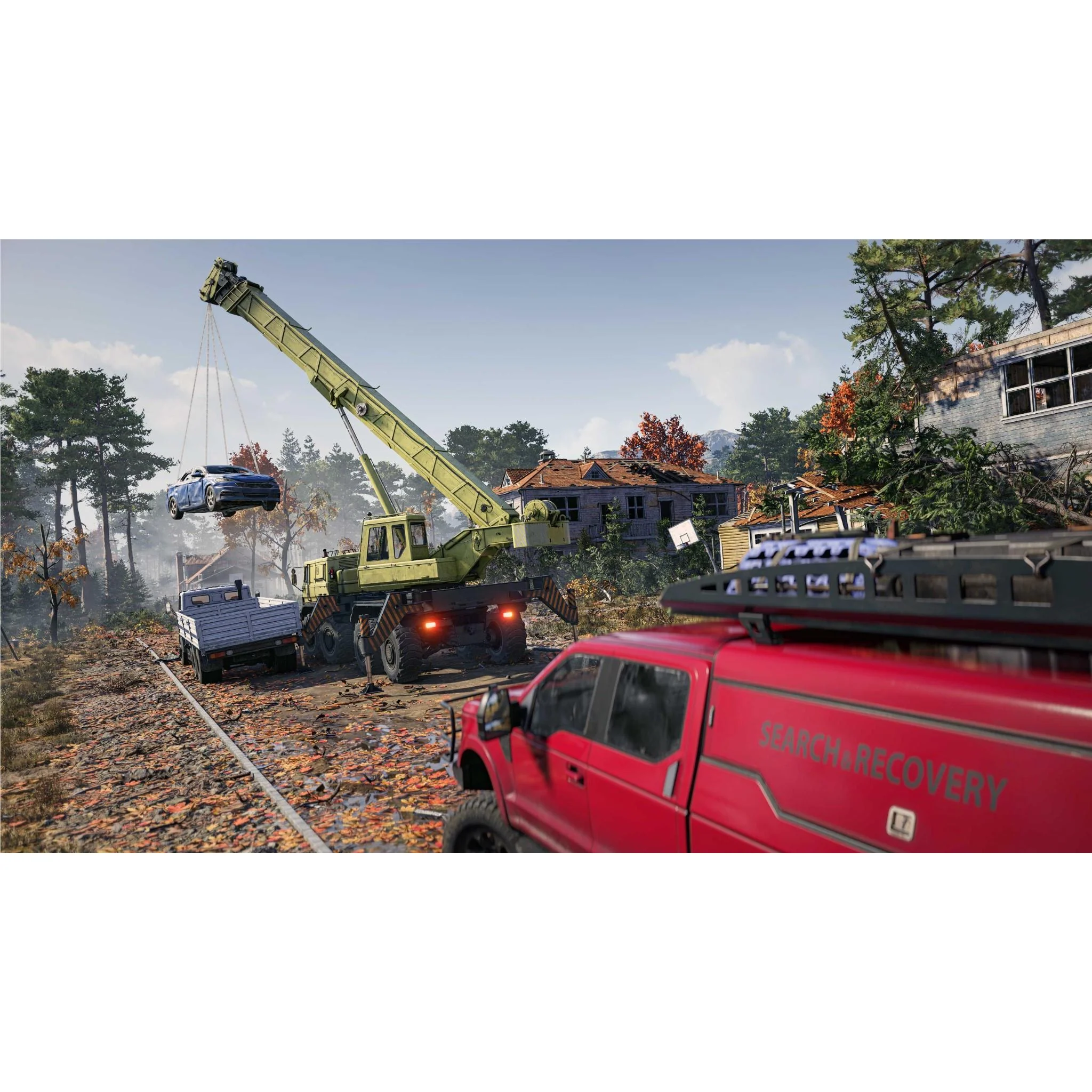 Roadcraft - Image 5