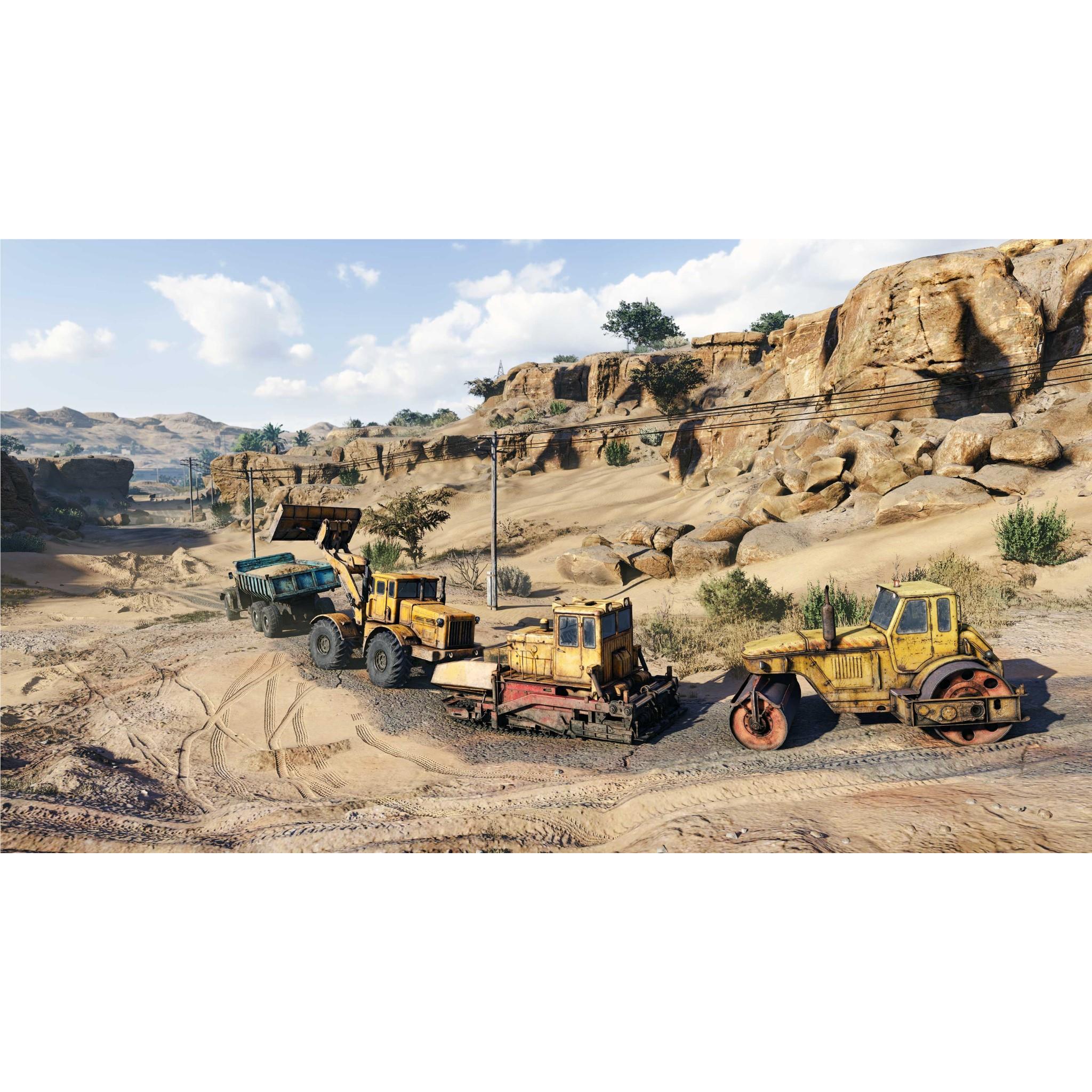 Roadcraft - Image 7