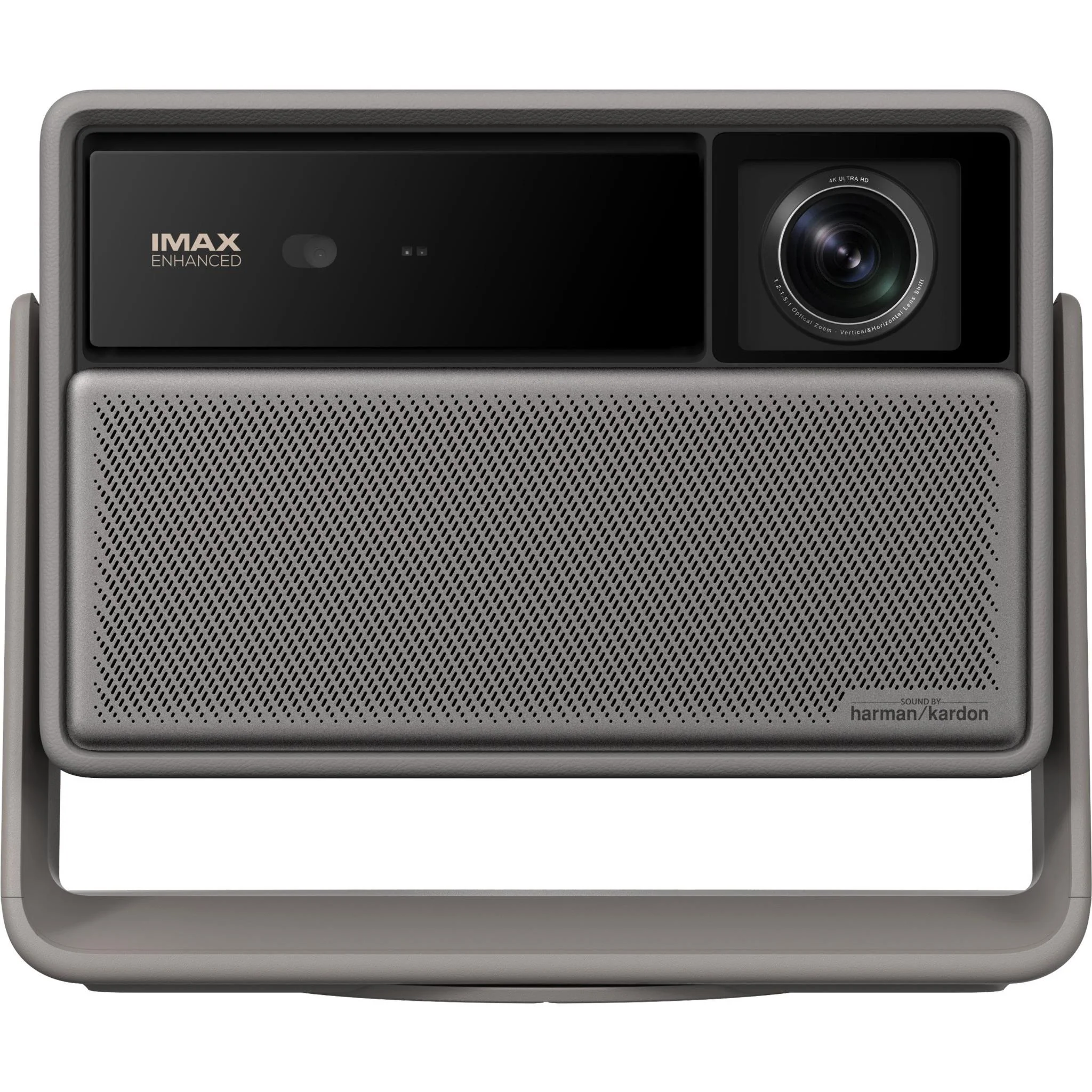 XGIMI Horizon 20 4K Projector with Google TV
