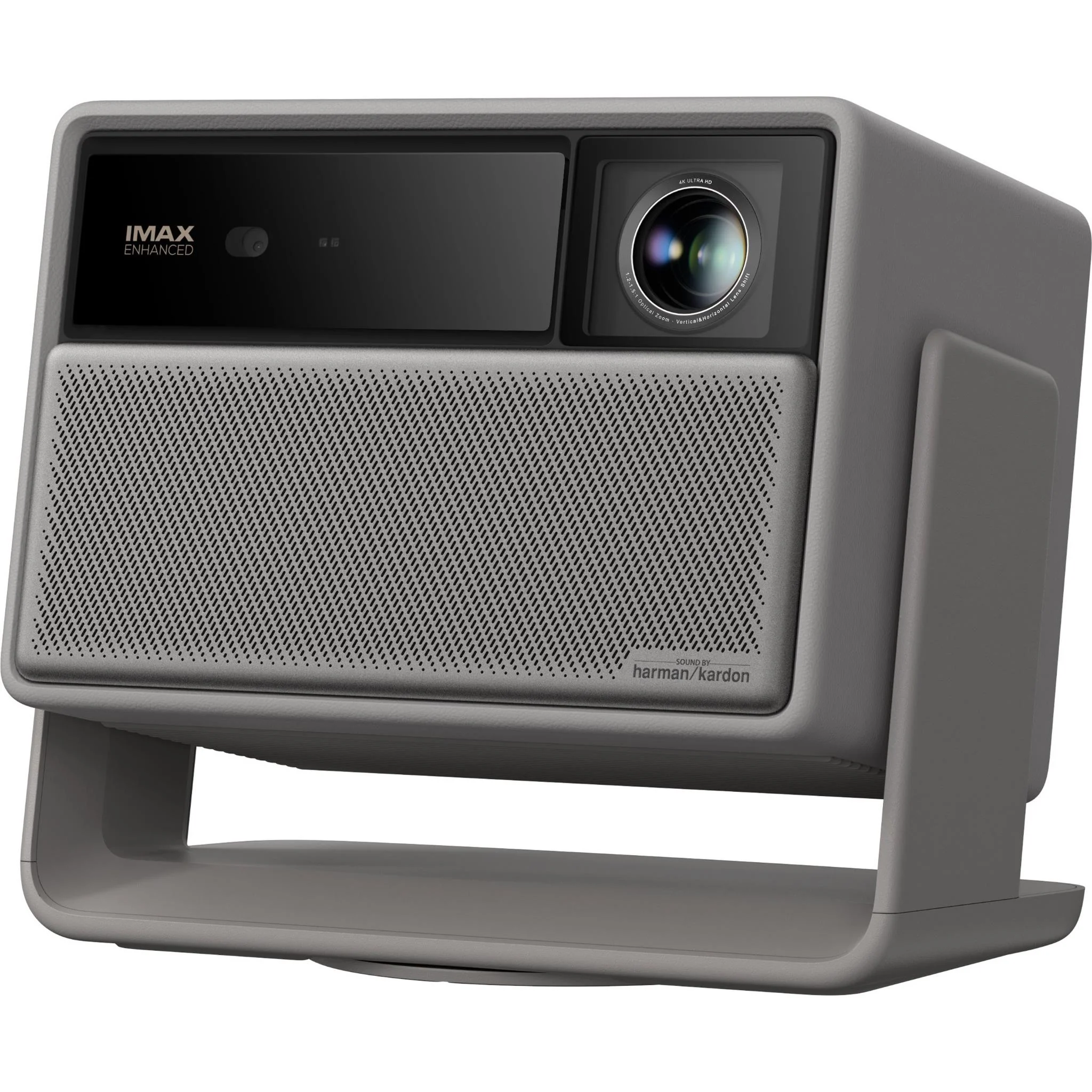 XGIMI Horizon 20 4K Projector with Google TV - Image 3