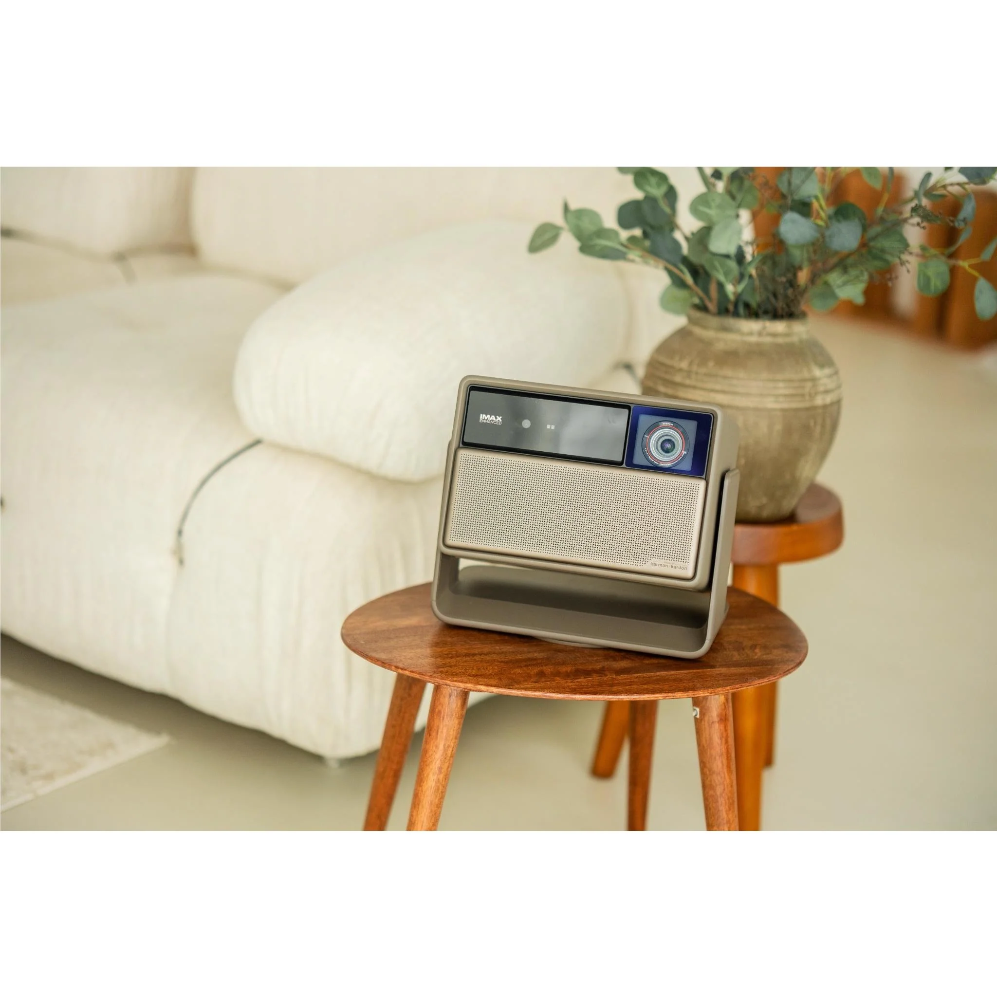 XGIMI Horizon 20 4K Projector with Google TV - Image 7
