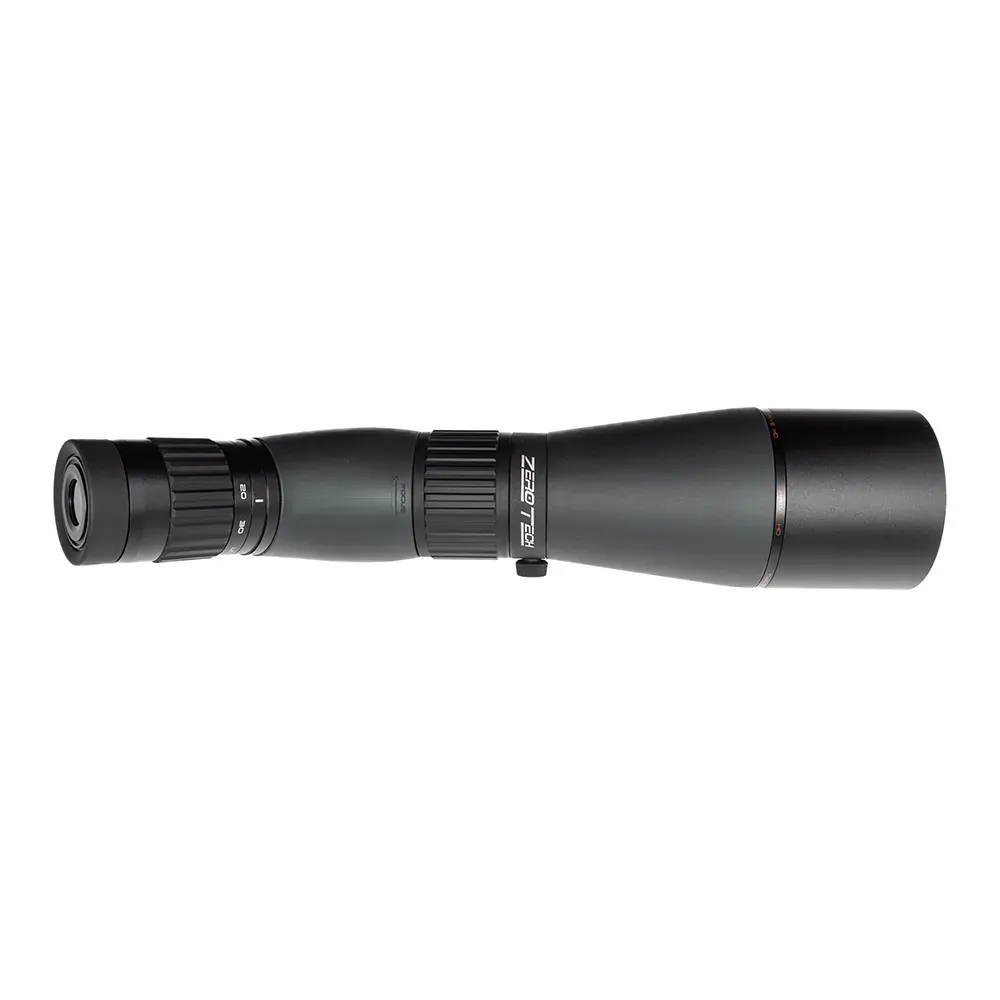 ZeroTech 20-60x85 HD Spotting Scope - Image 4
